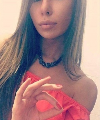 Анкета проститутки Вика - город Белый Яр, 28 лет, №5862